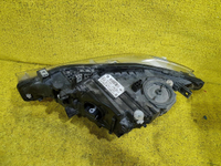 Битая Фара правая BMW 3er F30 (2015-2020) LED