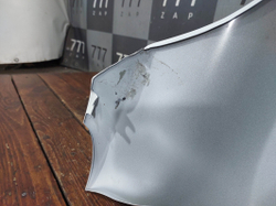 Крыло переднее левое Geely Tugella 20-нв Б/У Оригинал 5035061200C15