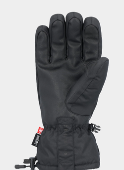Перчатки 686 LANDER GLOVE FOREST BLACK