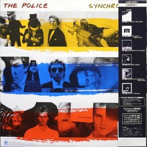 The Police / Synchronicity (LP)