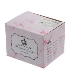 GAEM Кружка, 260 мл, L12,5 W8,5 H7 см