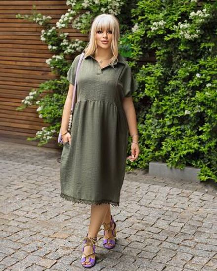 Платье УК-348 Fabrika Фото 1