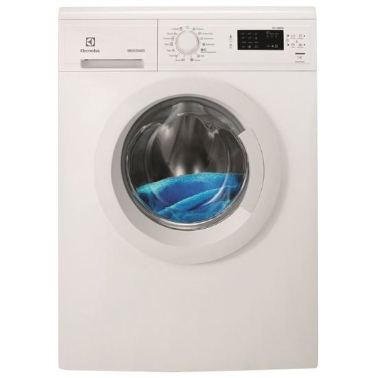 Стиральная машина Electrolux EWP 11062 TW