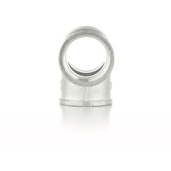 Тройник ELSEN ВВВ 3/4 3/4 3/4 TIN латунь равнопроходной