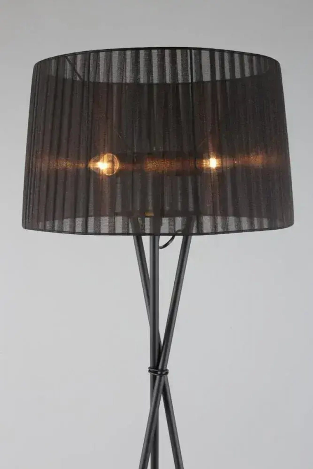 Торшер с лампочками Omnilux OML-62915-03+Lamps