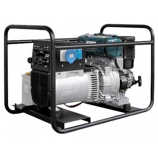 Сварочный генератор Energo ED 7.0/230-W220RE