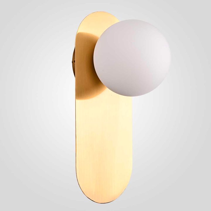 Настенный светильник Imperium Loft Fast 167153-26