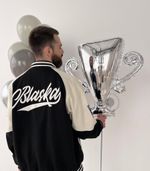 "Воля к победе" (набор из 10 шаров) №2331