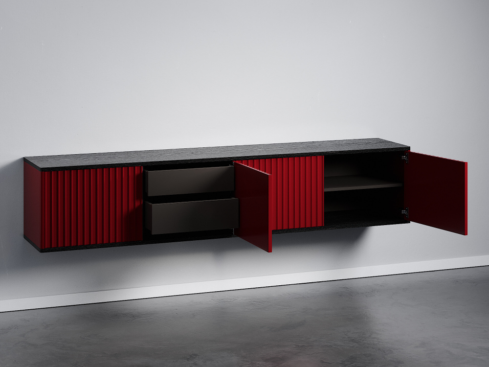 Тумба подвесная CODE VR5