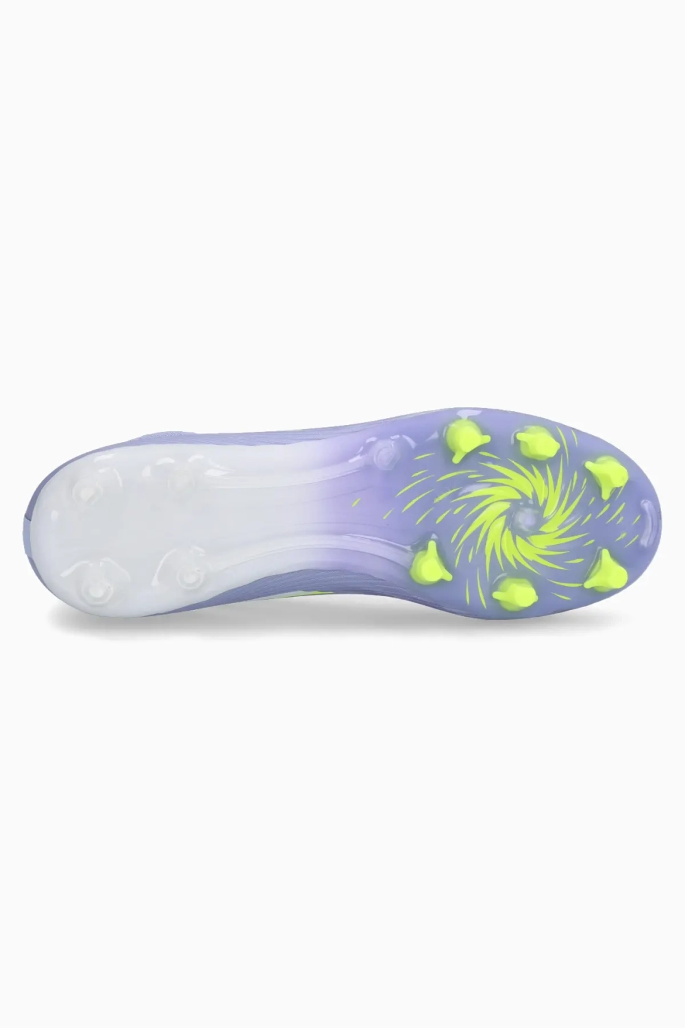 Бутсы adidas F50 League Mid FG/MG для женщин - фиолетовый