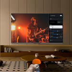 Телевизор Skyworth 55X85G 55" 4K UHD Mini-LED Smart TV