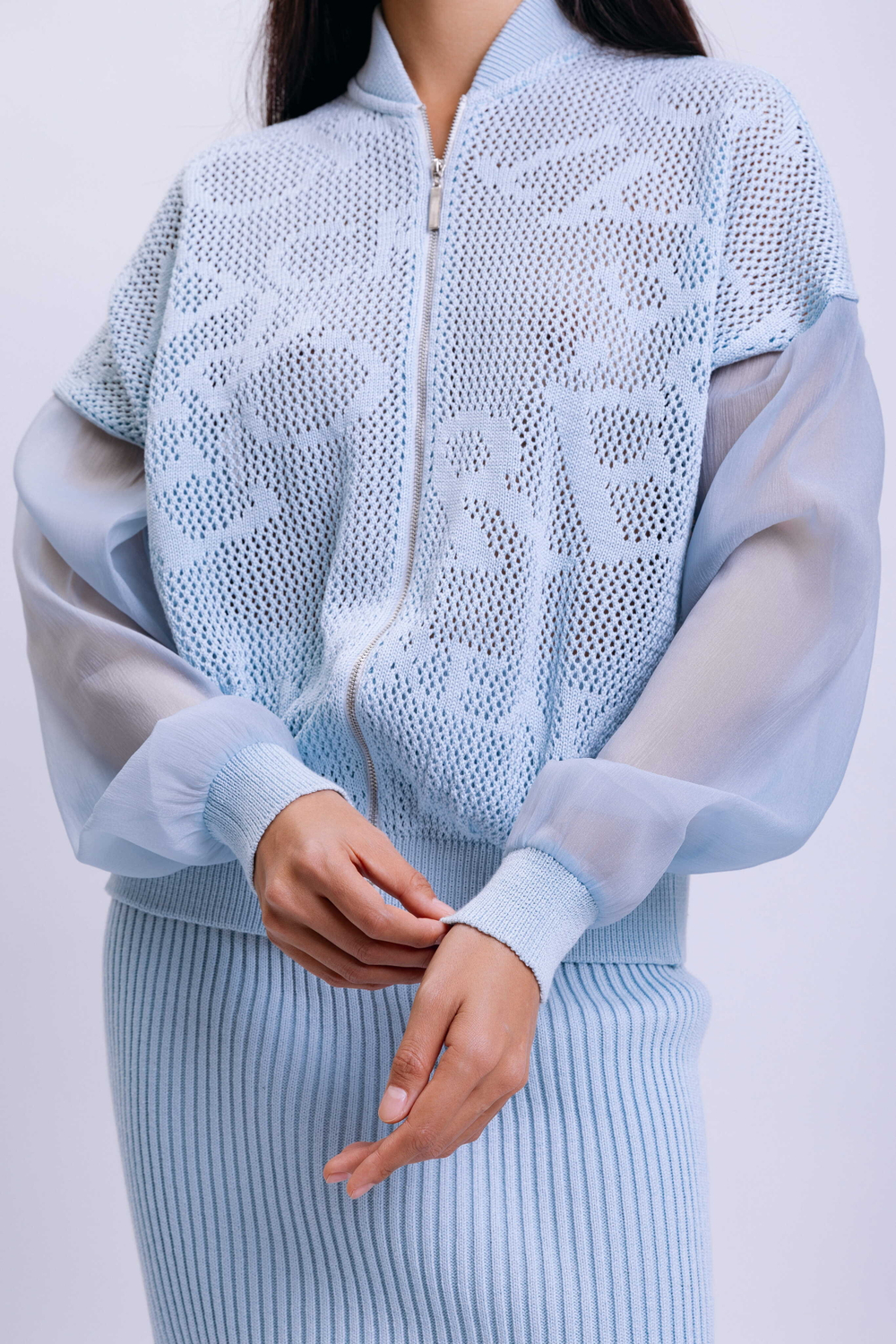 Бомбер CREATORE