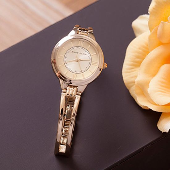 Женские наручные часы Anne Klein 1440RMRG