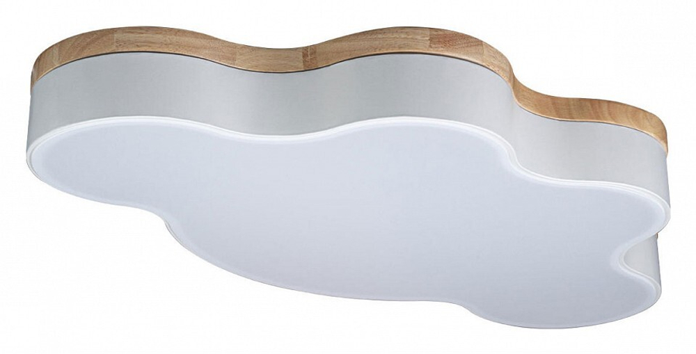 Накладной светильник Loft it 10005/36 White
