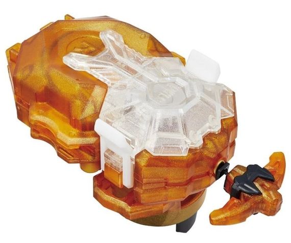 Запускатель Power Launcher из набора B191 от Takara Tomy