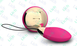 Инновационный массажер Lyla 2 Design Edition Cerise (LELO)