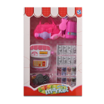 Касса с аксесс. коробка 920-003