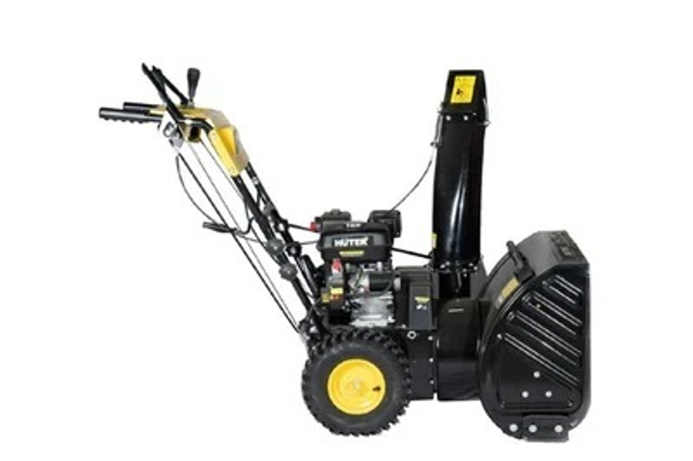 Снегоуборщик HUTER SGC 6000