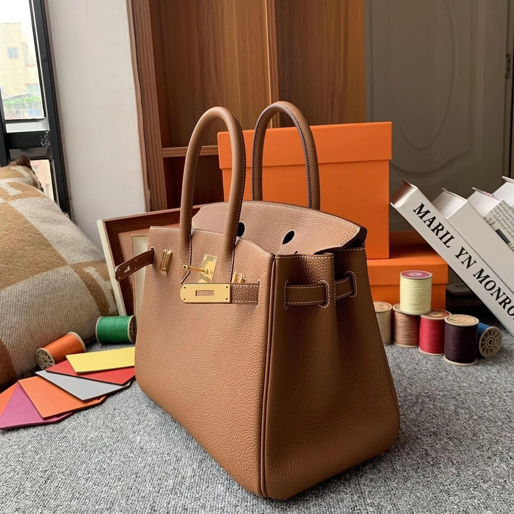 Hermes Birkin 30