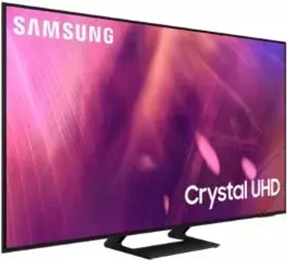 ТВ Samsung 43" UE43AU9000UXC