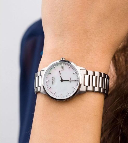 Женские часы Boccia Titanium 3341-01