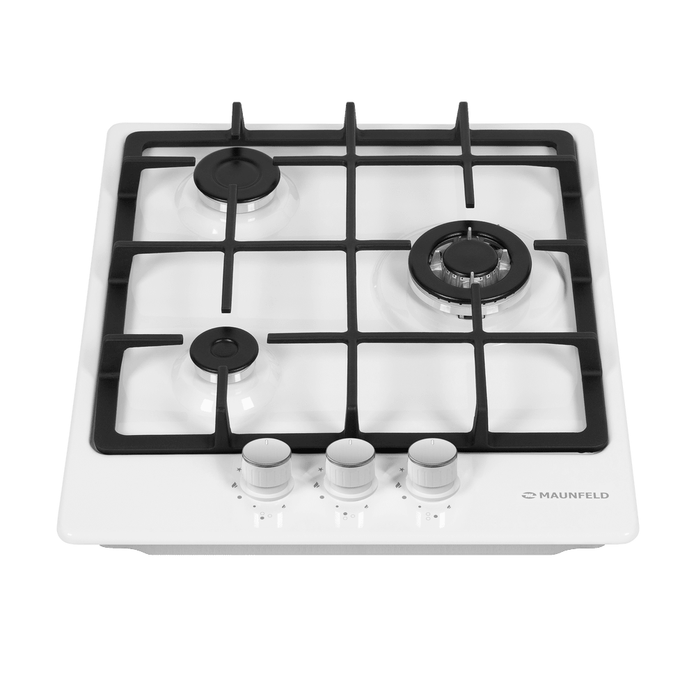 Газовая варочная панель MAUNFELD EGHE.43.33CW\G