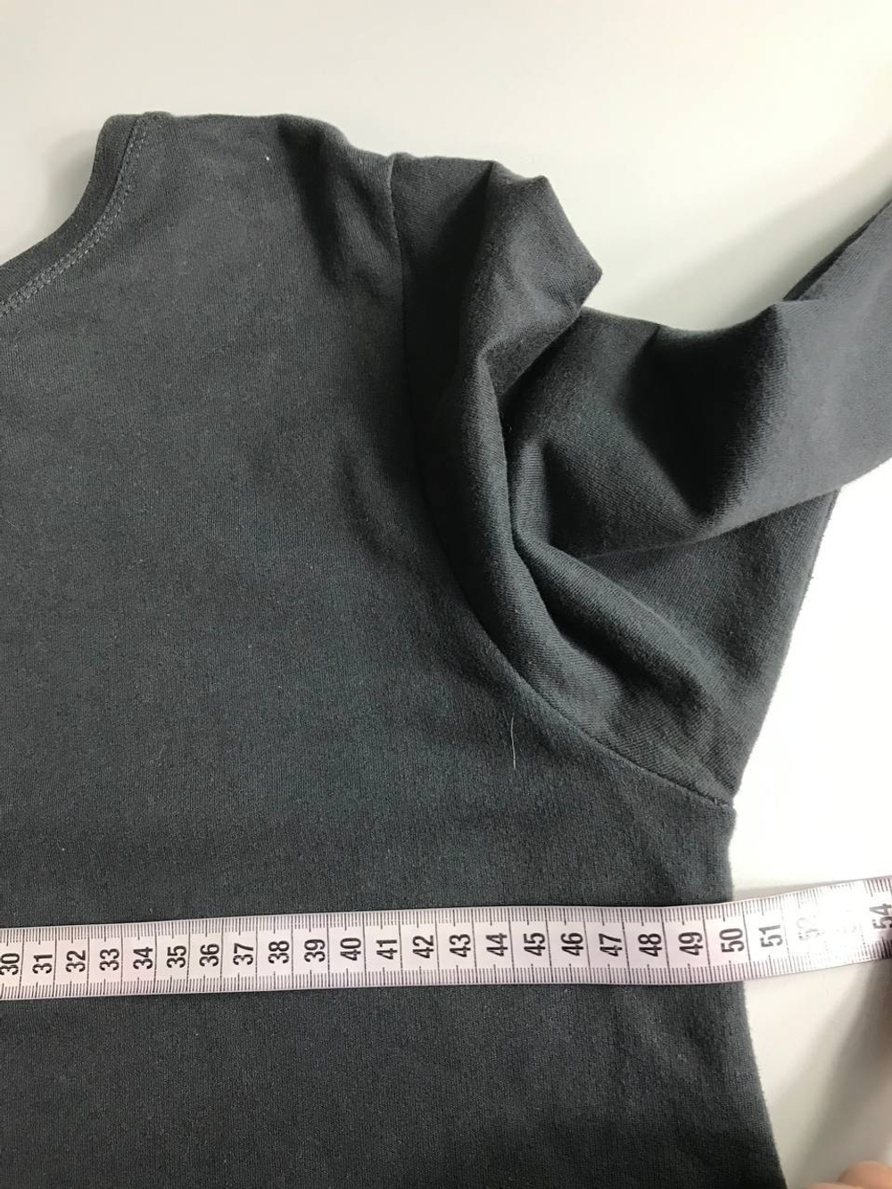 Платье Zara для городского стиля, маркировка М, визуально 46 размер