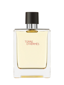 HERMES Terre d'Hermes men 100ml edt