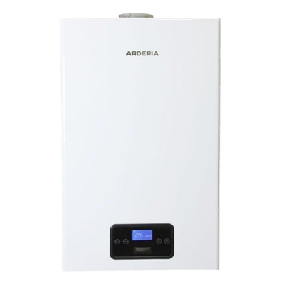 Настенный газовый котел Arderia SB14