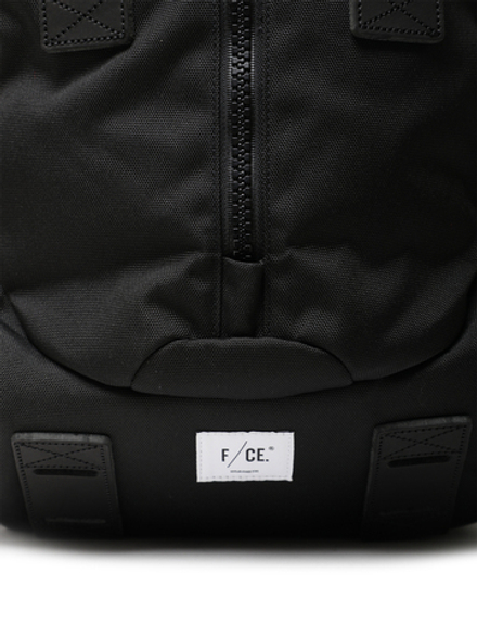 Сумка Через Плечо Textured Twill Horn Mini Shoulder Bag