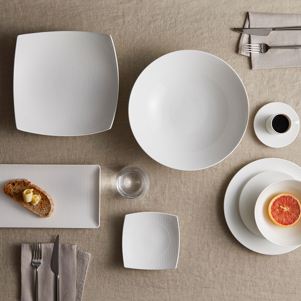 Wedgwood Десертная тарелка Gio 17 см