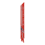 Полотно для сабельной пилы по металлу P.I.T. S1025VF 178мм(ARSB-S1025VF)