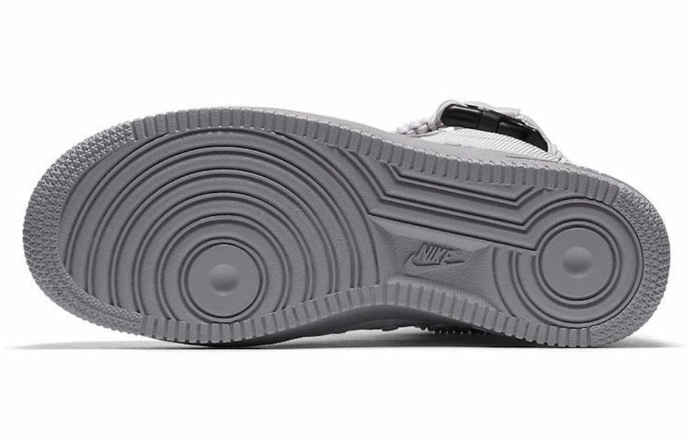 Кроссовки Nike Air Force 1 Low (Женская размерная сетка)