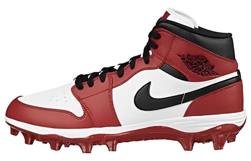 Кроссовки Jordan Air Jordan 1 Mid Td