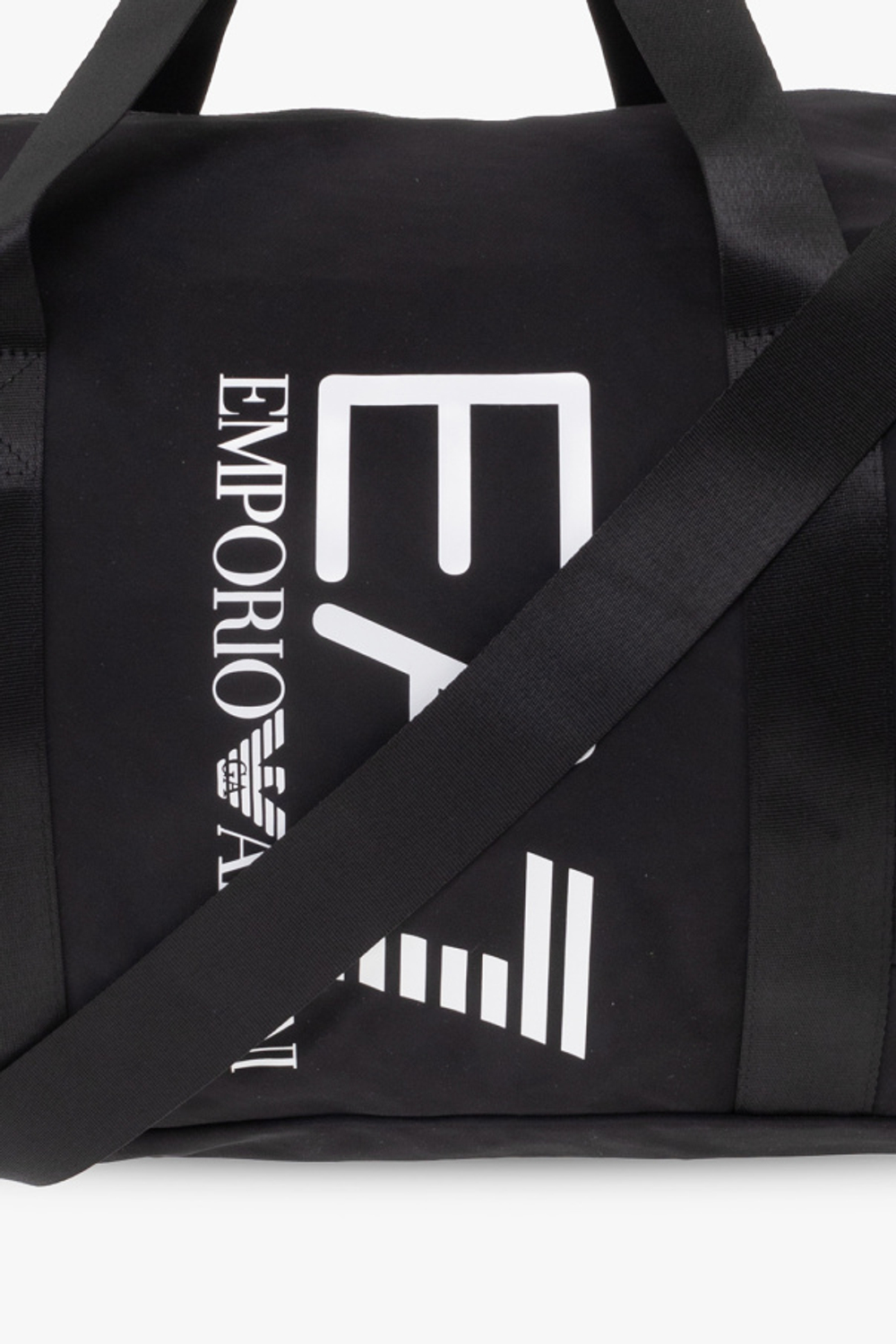 Спортивная сумка EA7