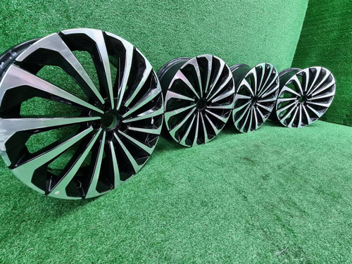 Диск Комплект дисков R19 EXEED TXL (2019-н.в.)