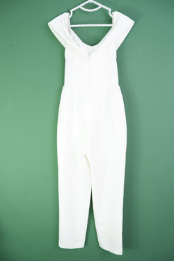 Комбинезон H&M лаконичный 42 размер