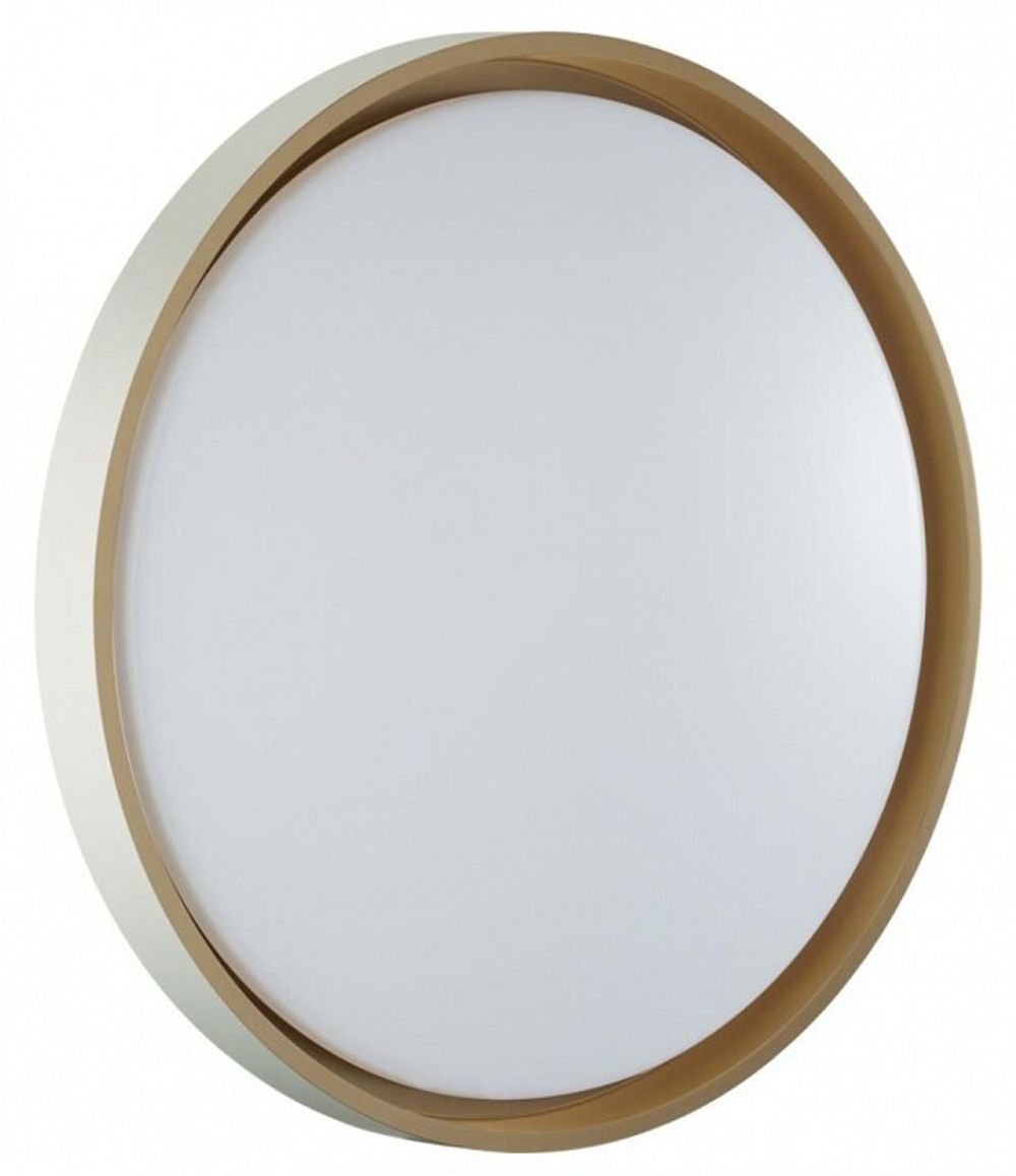 Накладной светильник Sonex Kisil 7645/ELN