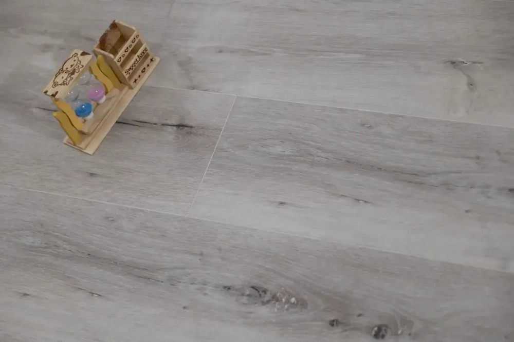 Кварц-винил SPC Steinholz Prime 4,5 мм Линцский замок 1.7568 м2