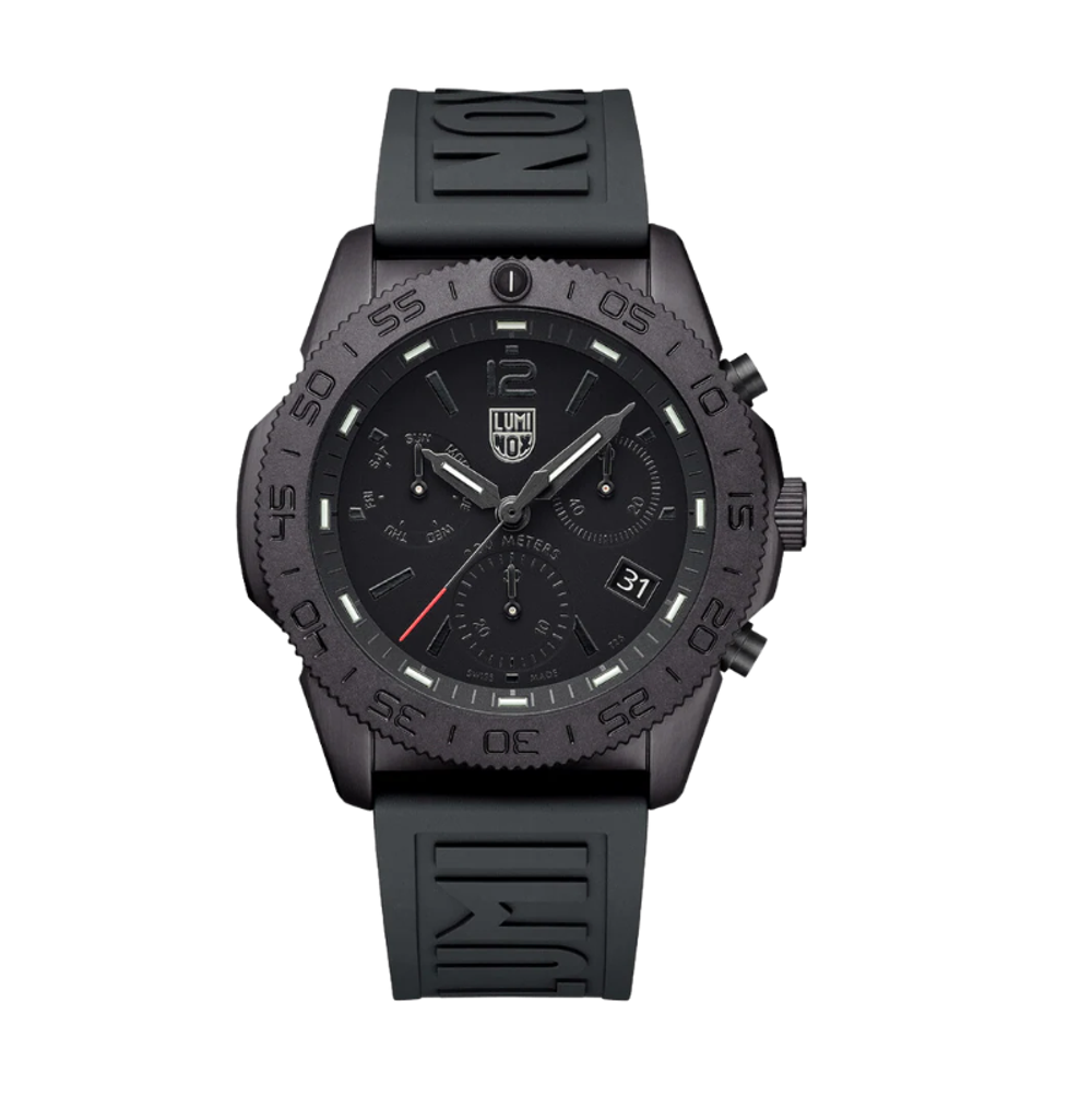 Luminox Pacific Diver XS.3141.BO.1