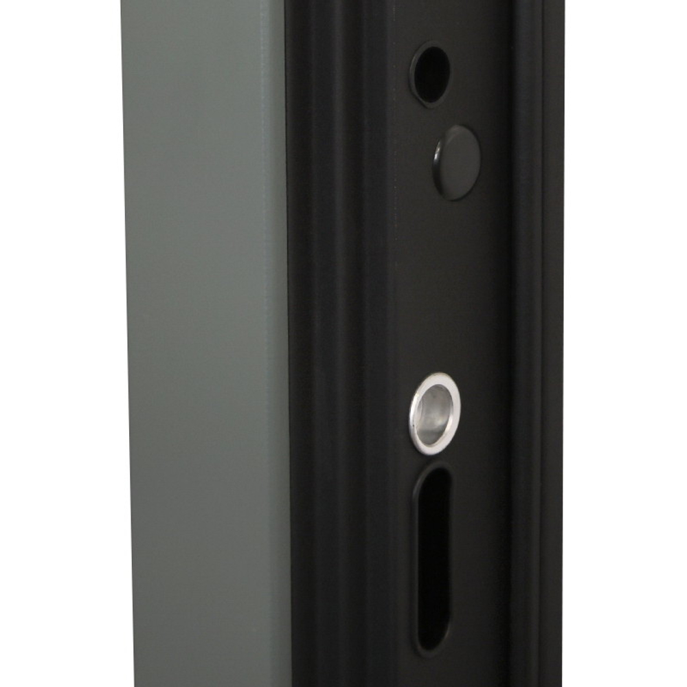 Стальная дверь «Урбан». Заказная модель.