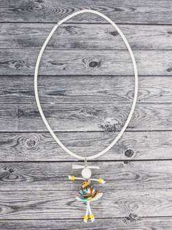 Колье Pupa mini