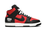Кроссовки Nike Dunk "Gym Red"