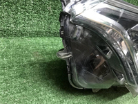 Фара левая Toyota Rav 4 CA40 (2015-2019) LED