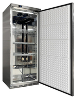 Шкаф морозильный TEFCOLD UF600SS