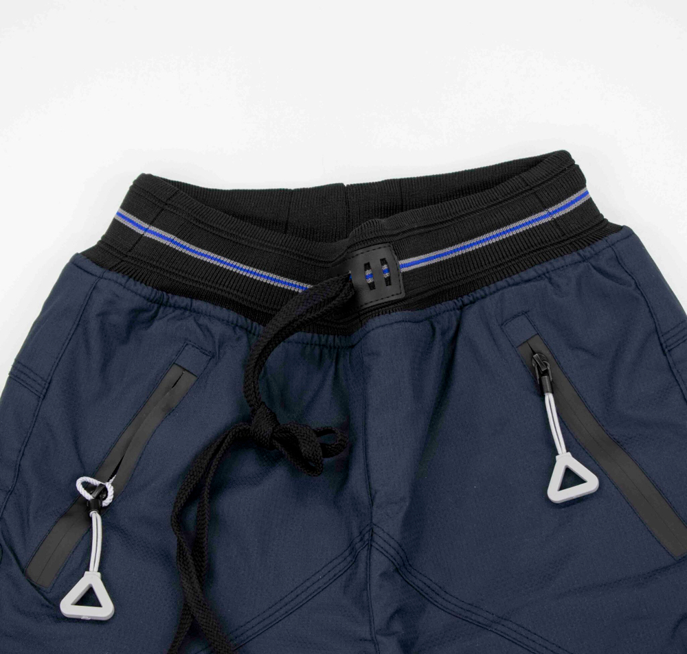 4346 термолайт  штаны  Emur замок уголок