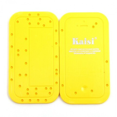 Подставка для винтиков при ремонте iPhone 5S, 007994 Желтый