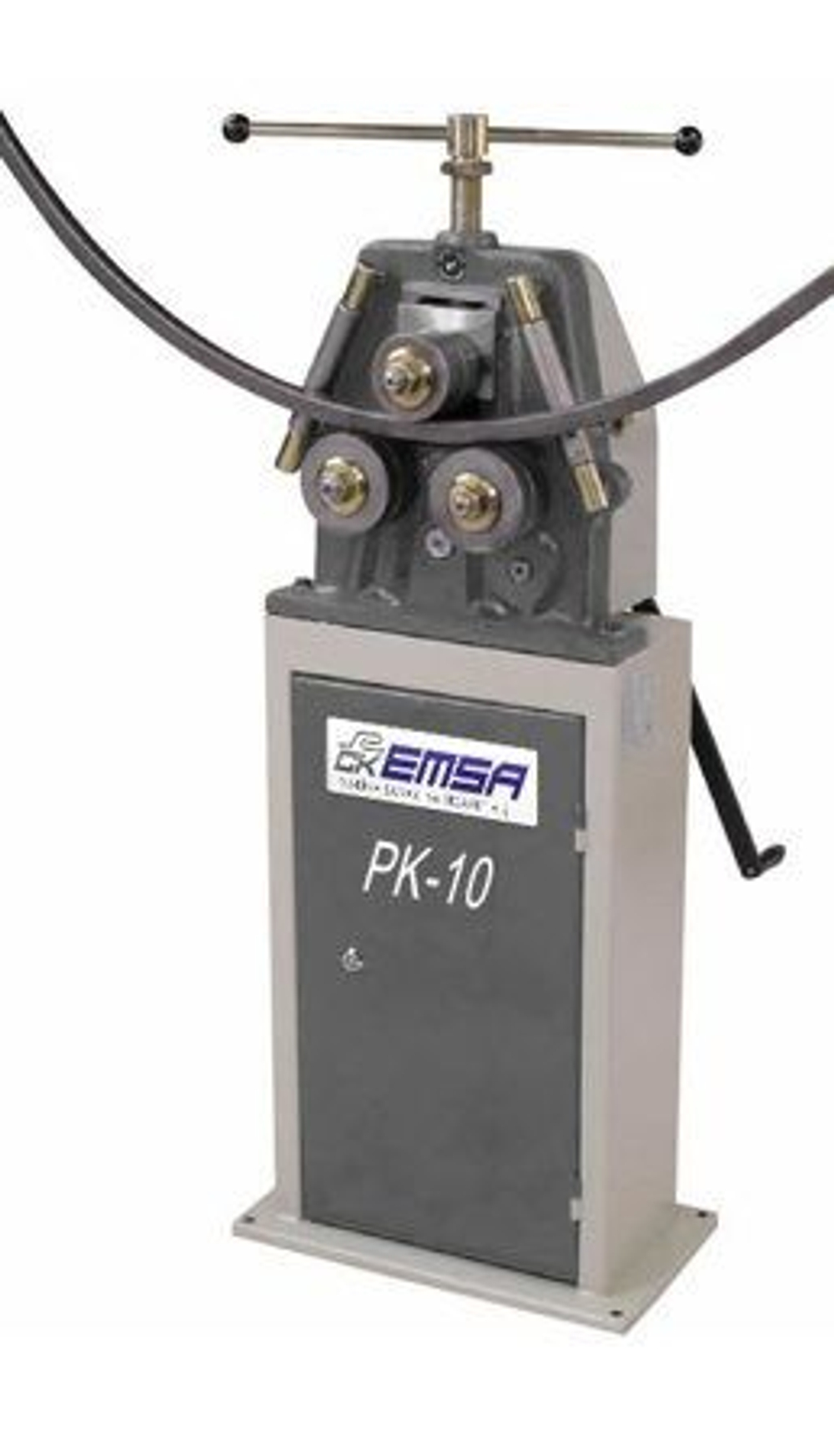 Ручной профилегиб CK Emsa PK-10