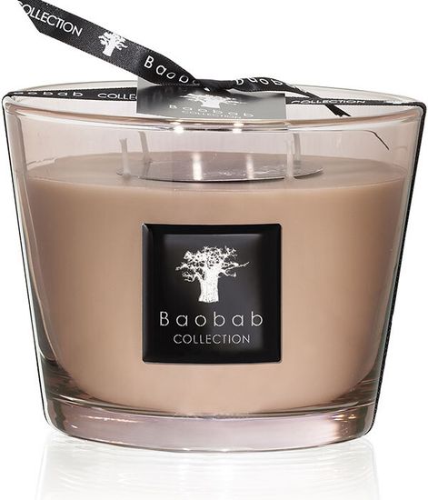 Serengeti Plains, свеча All Seasons MAX 10, Baobab Collection