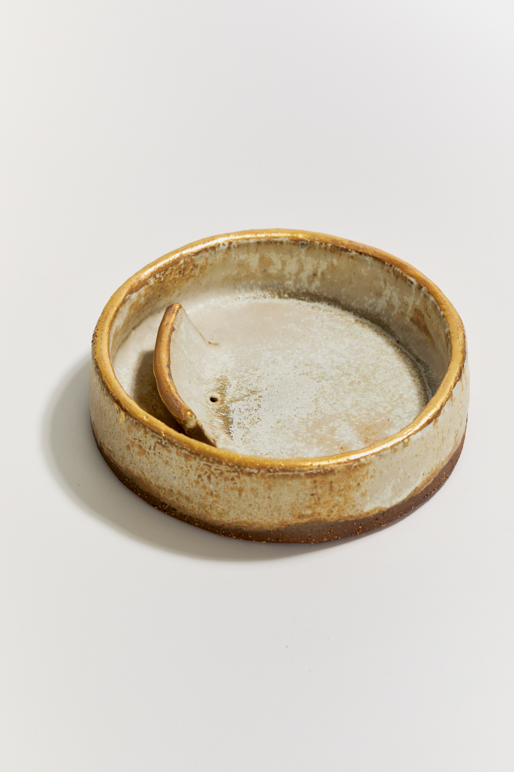 Тарелка ALTAR mini